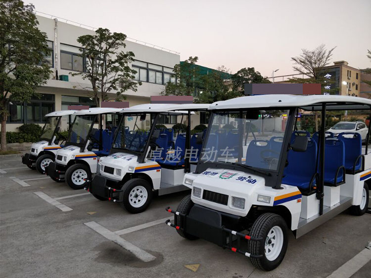 電動(dòng)巡邏車(chē)